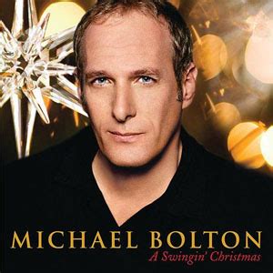 (Pop / Christmas / Soul / Swing / Funk) Michael Bolton .
